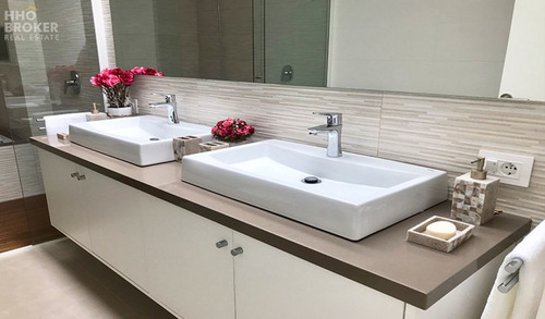 Imagen 13 de 15 de Espectacular Casa En Venta Barrio Privado Boulevard Park - Punta Del Este - Punta Del Este Mansa