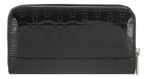 Cartera Para Mujer W Capsule Negro Hbyarmulke60cw