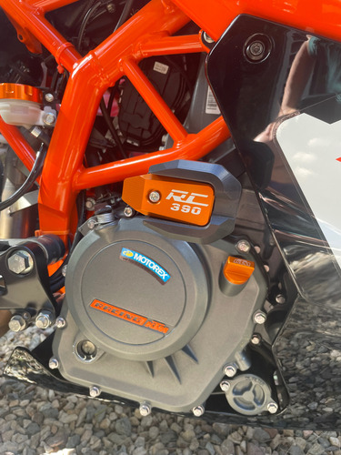 Ktm Rc 390