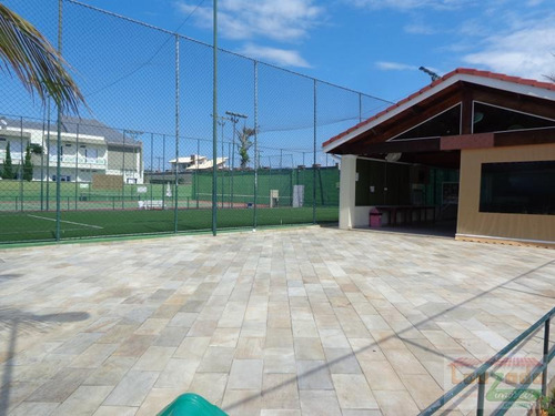 Terreno Para Venda Em Peruíbe, Condominio Bougainville - 1156_2-551151