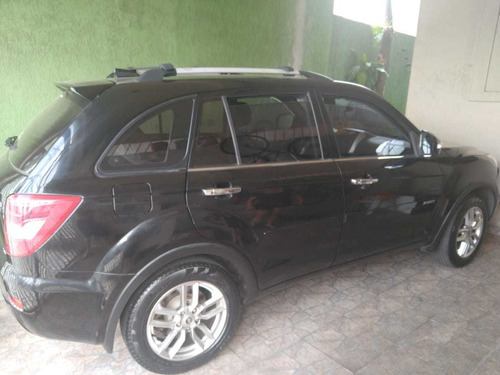 Lifan X60 2016 1.8 Talent S 4x2 5p