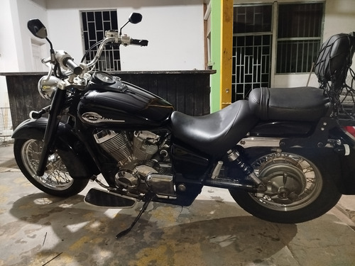 Motocicleta Revisada, Pneus Novos, Doc Em Dias, Ótima Moto.