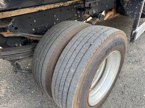 Vw 10-160 3/4 4x2 Tanque Aço 12/13