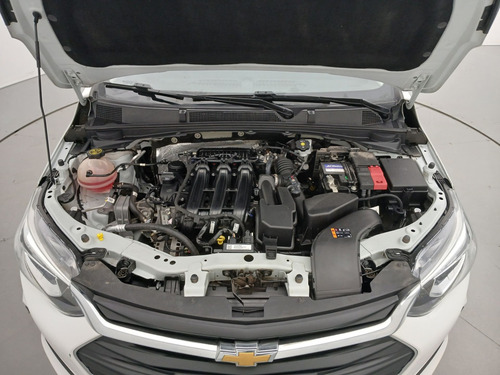 Chevrolet Onix 1.0 FLEX PLUS LT MANUAL