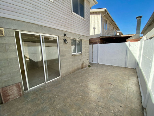 Casa En Condominio 2d/2b, Puente Alto