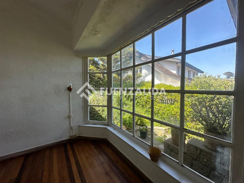 Casa En Arriendo De 4 Dorm. En Santo Domingo
