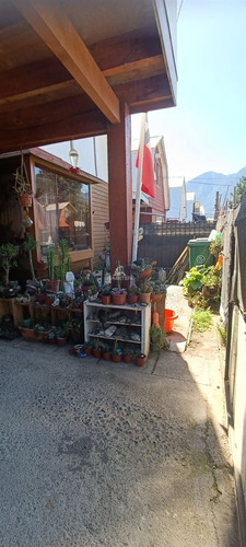 Casa En Venta De 3 Dorm. En Pucón