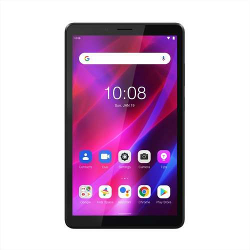 Imagen 1 de 3 de Tablet Lenovo Tab M7 16gb, Ram 1gb, 2mpx, 3500 Mah, Wifi