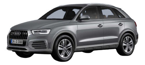 Balastro De Faro Audi Q3/sq3 11-15 Nuevo