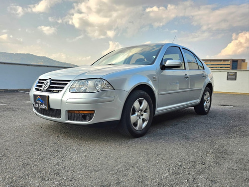 Volkswagen Jetta 2.0 Europa