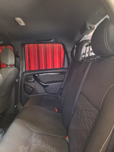 Renault Duster 2.0 Dynamique 4x4