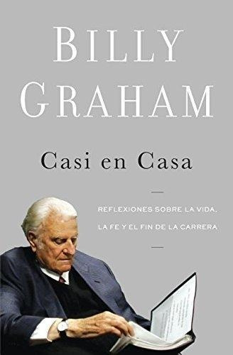 Casi En Casa · Billy Graham