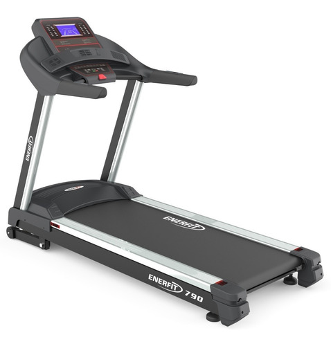 Cinta Correr Enerfit 790 Profesional Motor Alterna Gimnasio