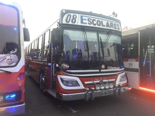 Imagen 4 de 5 de Alquiler De Micros Colectivos Escolares Para Viajes