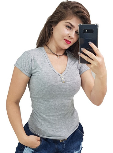 mercado livre blusas lindas