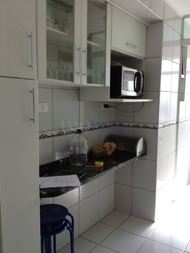Imagem 7 de 30 de Oportunidade, Cobertura Duplex Na Saúde... - 464