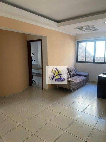 Imagem 6 de 18 de Apartamento Com 2 Dormitórios À Venda, 69 M² Por R$ 279.000,00 - Vila Bocaina - Mauá/sp - Ap0853