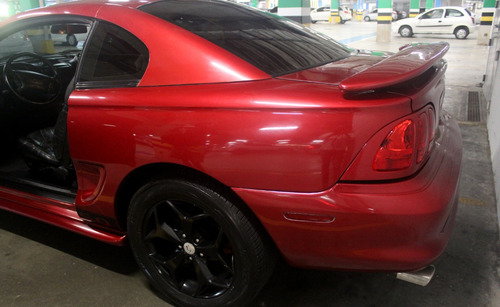 Imagem 11 de 14 de Ford Mustang Gt 5.0 V8