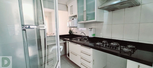 Imagem 5 de 15 de Casa Em Condomínio Charmoso, 3 Dormitórios, 1 Suite C/ Closet, Localização Privilegiada. - Di28992