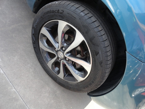 Imagem 15 de 15 de Nissan March1.6 16v Sl