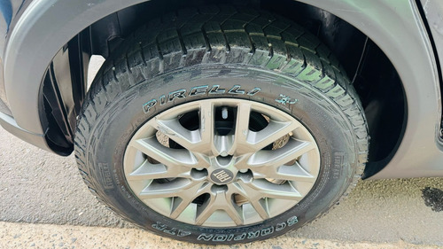 Fiat Argo 1.8 Trekking 16v Flex Aut. 5p