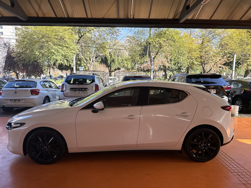 Mazda 3 Sp V 2.0 7g 6mt - 2023 | 28