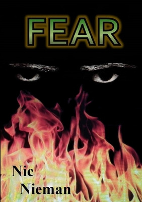 Libro Fear - Nieman, Nic