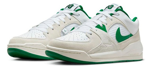 Championes Nike Jordan Stadium 90 De Hombre - Dx4397-1 Enjoy