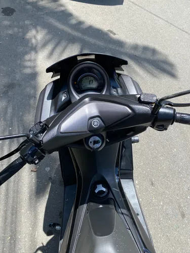 Nmax 2022
