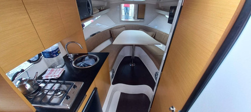 Imagen 6 de 10 de Genesis 290 Yanmar 315 Diesel