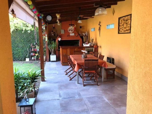 Imagen 17 de 18 de Casa En Venta En San Miguel