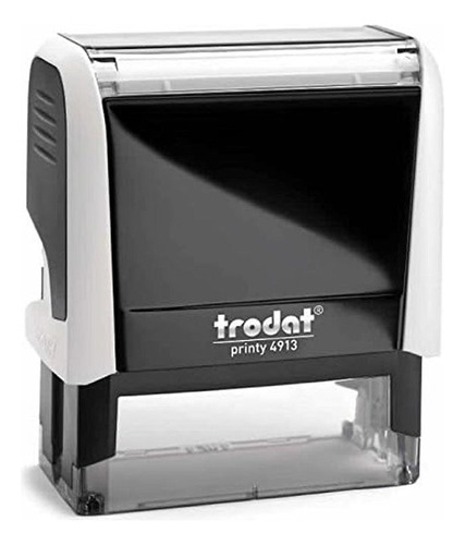 Sello Trodat Printy 4913 4.0