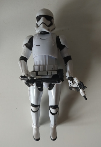 Stormtrooper Hasbro Figura - 16cm