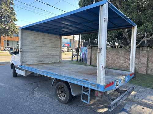Mercedes-Benz Sprinter 2.1 515 Chasis 4325 150cv Aa