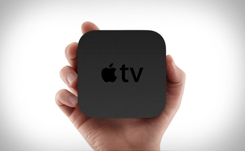 Apple Tv 1080p Full Hd Modelo A1469 Md199ll/ A - 3º Geração | Frete grátis