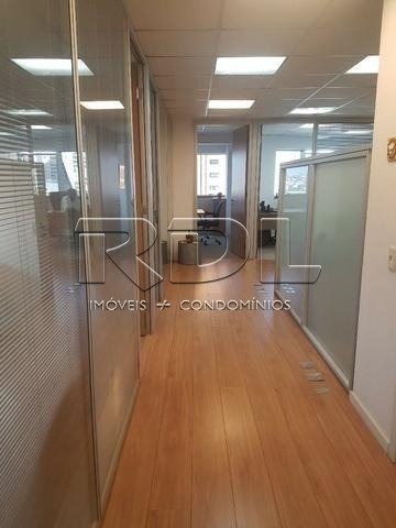 Sala Para Aluguel, 2 Vagas, Jardim - Santo André/sp - 903