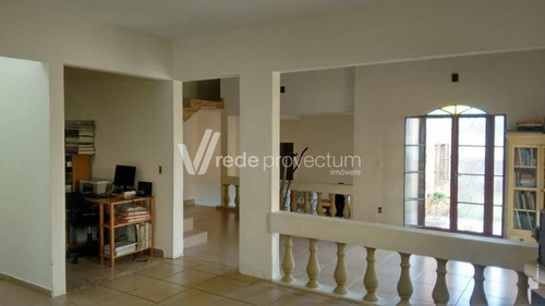 Imagem 9 de 27 de Casa À Venda Em Jardim Santana - Ca275296