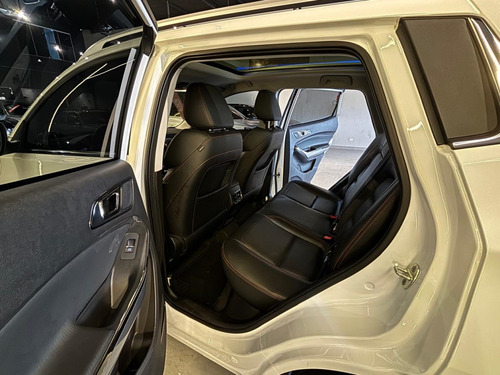 Chery Tiggo 5X 1.5 VVT TURBO iFLEX TXS DCT