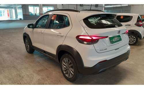 Fiat Pulse 1.3 FLEX DRIVE MANUAL