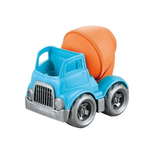 Carro Juguete Niño Mezcladora De Cemento Toy Towm