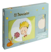 Comprar Principito Caja Con Personajes Cuento +personajes Francia
