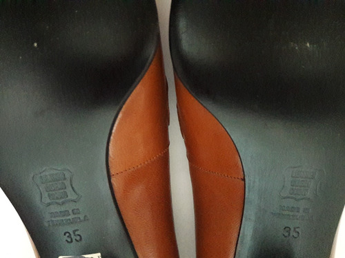 Zapatos Para Damas - Beltrami