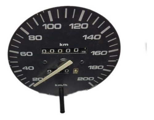 Velocimetro Vw Gol 95-96