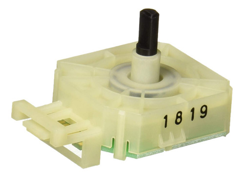 Frigidaire Lavanderia Center Ciclo Selector Switch