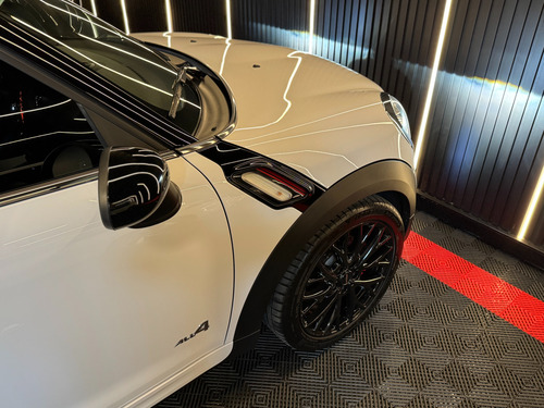 Mini Cooper Countryman 1.6 Jcw At Full