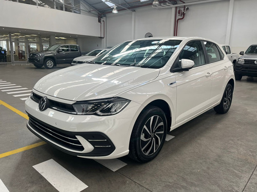 Volkswagen Polo 1.0 Tsi 170 Highline At