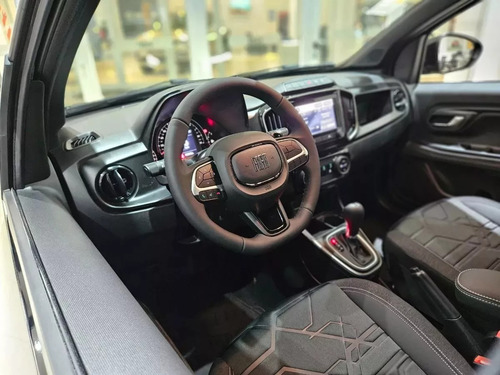 Fiat Strada 1.3 Volcano Cvt