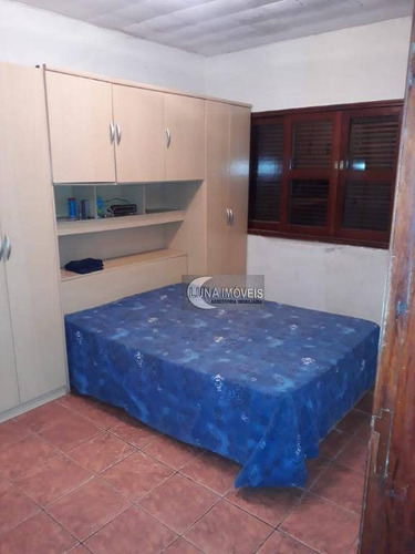 Imagem 28 de 30 de Chácara Com 4 Dormitórios À Venda, 1800 M² Por R$ 690.000,00 - Riacho Grande - São Bernardo Do Campo/sp - Ch0014