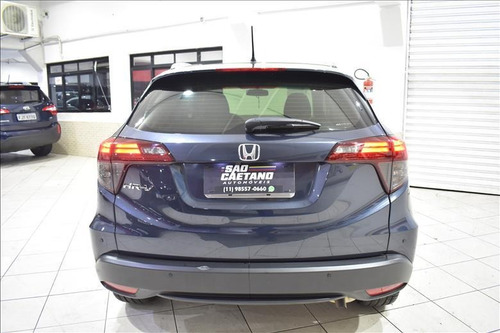Honda Hr-v 1.8 16v Exl