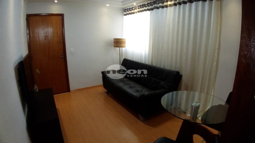 Imagem 2 de 15 de Apartamento - Alves Dias - Ref: 1590 - V-1590